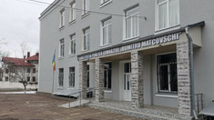 Gimnaziul „Dumitru Matcovschi” din Chișinău va deveni liceu

