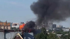 Patru ruși au murit după ce o fabrică care aparține Roscosmos a sărit în aer în Sankt Petersburg. Ce se producea în uzină
