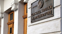 Ilie Chirtoacă: Realegerea lui Sergiu Caraman în fruntea CSM confirmă susținerea pentru actuala conducere și pentru direcția reformelor din sistemul judecătoresc