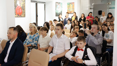 Peste 800 de elevi au participat la un concurs național despre eficiența energetică
