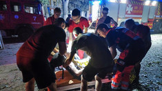 Cel puțin 5 morți și zeci de răniți în atacurile rusești asupra regiunilor Harkov și Zaporojie
