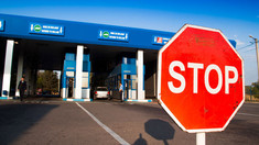 Situația la frontieră: 32 cetățeni străini au primit refuz de intrare în Republica Moldova, în ultimele 24 de ore
