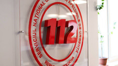 Linia 112, suprasolicitată: Peste 7.000 de apeluri într-o singură zi
