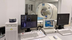 Institutul de Cardiologie a implementat un sistem imagistic de ultimă generație

