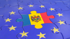 UE va deschide primul cluster de negocieri cu R. Moldova. Analist: „Este foarte important din punct de vedere psihologic, pentru că tehnic, negocierile nu au fost întrerupte”