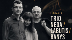 „Jazz’n Chișinău International Festival 2026” | Artiști din Litunia și Polonia urcă pe scenă în prima zi a festivalului 
 