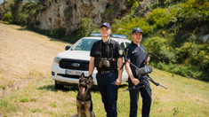 Alexandru Munteanu, mesaj de felicitare angajaților Poliției de Frontieră la 34 de ani de la înființarea instituției: „De munca lor depind siguranța noastră și buna funcționare a frontierelor”

