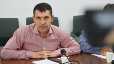 Demisia lui Nicolae Ormanji, blocată din lipsă de cvorum în Adunarea Populară a Găgăuziei
