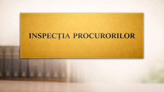 Funcții vacante în sistemul procuraturii: CSP anunță concurs pentru inspectori