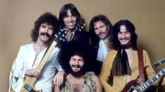 Ora de muzică | Formația anglo-americană ”Fleetwood Mac” (audio)