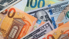 Cât valorează un euro și un dolar. Cursul valutar stabilit de BNM pentru astăzi, 11 iunie
