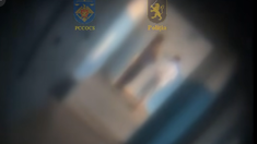 VIDEO | Escrocherie de proporții la Chișinău: un pensionar a rămas fără 400.000 de lei. Poliția a prevenit o nouă fraudă de 10.000 de euro
