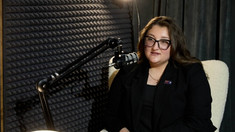 OAMENI ȘI IDEI | Managera Serviciului Telefonul Copilului, Dina Sîrbu: „Peste 200 de copii au sunat la Telefonul Copilului din cauza gândurilor suicidale” (Video)    