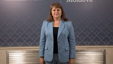 INTERVIU | Larisa Voloh: „Procesul de organizare a alegerilor pentru Adunarea Populară a Găgăuziei a devenit unul vicios și rămâne blocat din cauza refuzului autorităților locale ” (AUDIO)