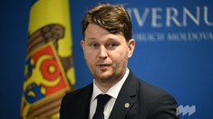 Ministrul Finanțelor, Andrian Gavriliță: „Impactul reformei TVA nu va depăși 200 de lei lunar pentru 80% dintre cetățeni”