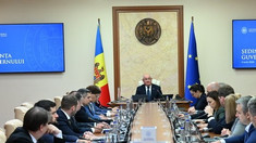 Aprobat de Guvern: Reguli noi pentru stocarea gazelor naturale destinate regiunii transnistrene

