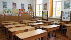 Investiții de 50 de milioane de euro în modernizarea a 20 de școli-model din Republica Moldova

