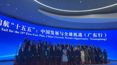 Ambasadorul Republicii Moldova în China: „Cooperarea cu provincia Guangdong poate deschide noi oportunități economice și investiționale”


