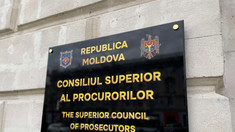 Tentativele de influențare a procurorilor vor fi înregistrate într-un registru special
