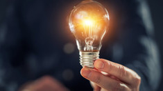 ANRE precizează: Prețurile la energia electrică pentru consumatorii finali rămân neschimbate
