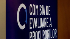 Comisia de evaluare a procurorilor contestă hotărârea CSP privind promovarea lui Andrei Bălan

