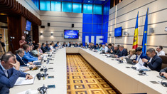 Audieri la Parlament privind escrocheriile online și telefonice: Peste 750 de dosare sunt în gestiunea Poliției