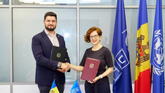 Ministerul Energiei și PNUD consolidează parteneriatul strategic pentru modernizarea și transformarea sectorului energetic