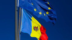 Statele UE au convenit deschiderea primului cluster de negocieri de aderare cu Republica Moldova și Ucraina 