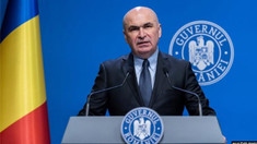 Premierul României, Ilie Bolojan, efectuează o vizită oficială în Republica Moldova

