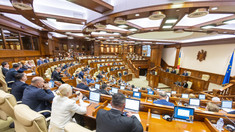 Sinteza ședinței Parlamentului din 11 iunie: Neregulile semnalate de Promo-LEX
