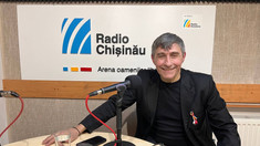 OAMENII CETĂȚII | Valentin Zorilă, la 60 de ani: „În viață trebuie să ne facem datoria cinstit”(AUDIO)
