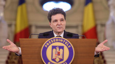 Nicușor Dan: „Eugen Tomac și-a depus mandatul în această dimineață”. Pe cine a desemnat președintele să facă guvernul ( VIDEO)