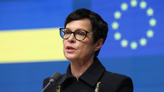 Marta Kos: UE este pregătită să deschidă primul cluster al negocierilor de aderare pentru R. Moldova. Celelalte cinci clustere ar putea fi deschise până în iulie