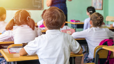 Circa 8 500 de copii, înscriși în clasa I în Chișinău pentru anul școlar 2026-2027