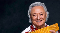 Dor de izvor | Vasile Iovu: „Lăutarii” lui Nicolae Botgros au ceva ce nu are nimeni. Mi-am dorit mult să înregistrez câteva piese cu orchestra „Lăutarii” (Audio, partea I)