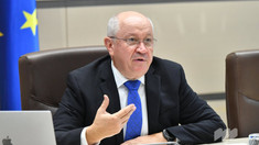 „Aderarea la UE devine realitate”. Declarația prim-ministrului Alexandru Munteanu după reuniunea de la Luxemburg (VIDEO)
