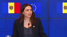 Ciprul salută deschiderea negocierilor cu R. Moldova: „Recunoaștem progresul considerabil realizat de R. Moldova”