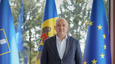 Alexandru Vornicu, candidatul PAS la funcția de primar general al Chișinăului
