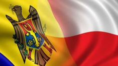 Adunarea Parlamentară Moldova–Polonia se reunește la Varșovia


