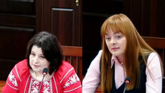 Ana Cucerescu și Elena Croitor, propuse pentru funcțiile de judecător la CJS
