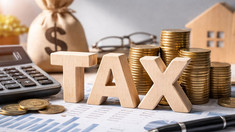 Ce taxe și impozite trebuie achitate în iunie. Anunțul Serviciului Fiscal de Stat
