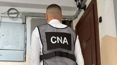 Expert auto, reținut de CNA pentru un prejudiciu de peste 600 000 de lei

