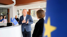 Experți, despre desemnarea lui Alexandru Vornicu la funcția de primar general al municipiului Chișinău: PAS încearcă să evite greșelile din campaniile anterioare