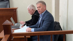 Curtea de Apel menține condamnarea lui Nicanor Ciochină la șapte ani de închisoare
