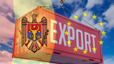 Exporturile de mărfuri, în creștere în primele patru luni din 2026: UE își consolidează poziția de principal partener comercial
