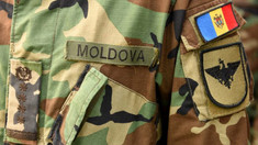 Militar în termen, rănit accidental în timpul unui exercițiu de instruire
