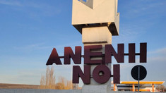 Încă trei localități din Anenii Noi se amalgamează voluntar. Guvernul va investi 13 milioane de lei

