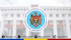 Republica Moldova va avea un nou Reprezentant Permanent la Consiliul Europei și un nou ambasador în India