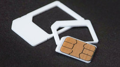 Cartelele SIM vor putea fi cumpărate doar în baza unui act de identitate. Decizia, aprobată de Guvern 
