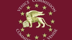 Comisia de la Veneția susține modificările privind numirea membrilor internaționali în comisiile de evaluare a judecătorilor și procurorilor